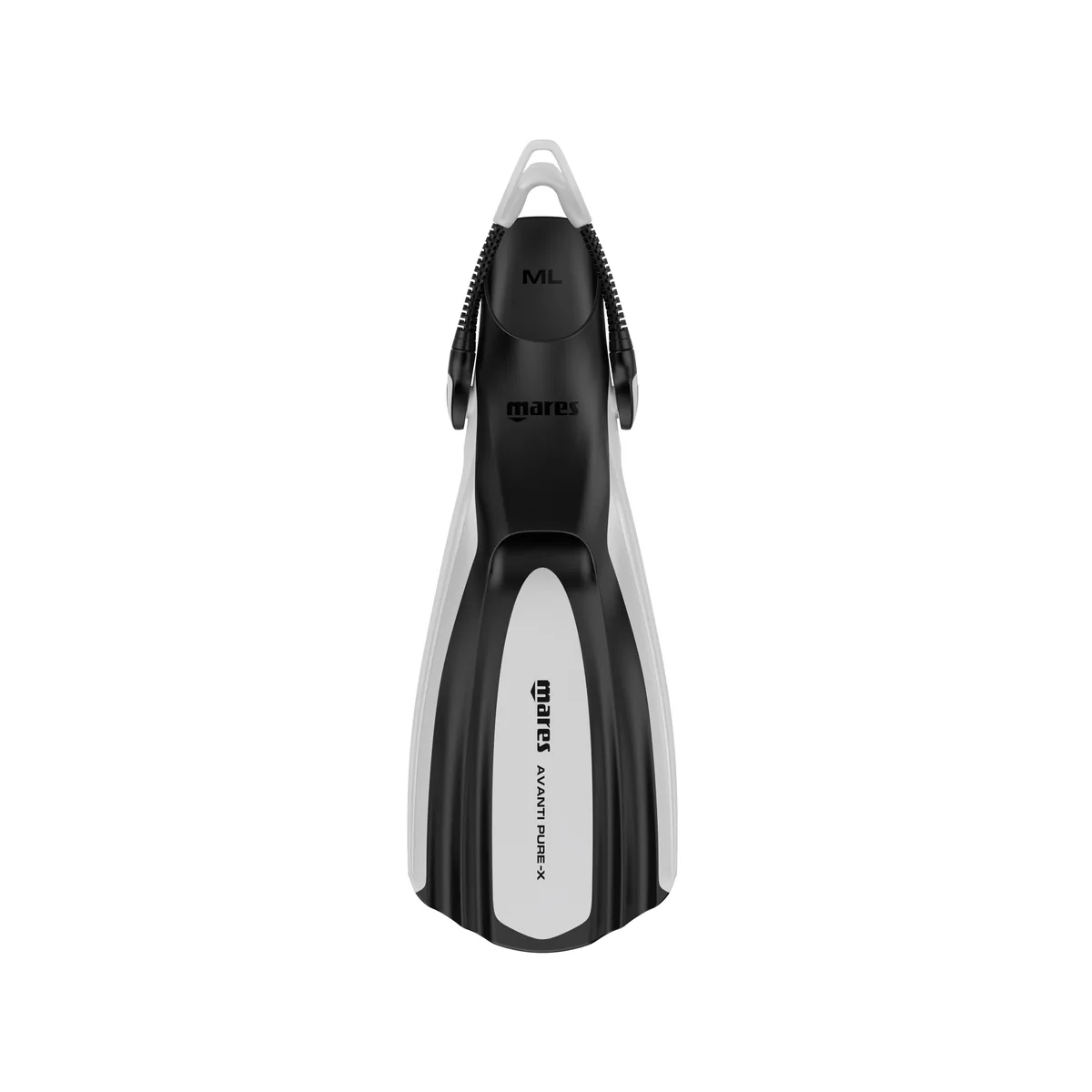 Mares Avanti Pure-X Flosse