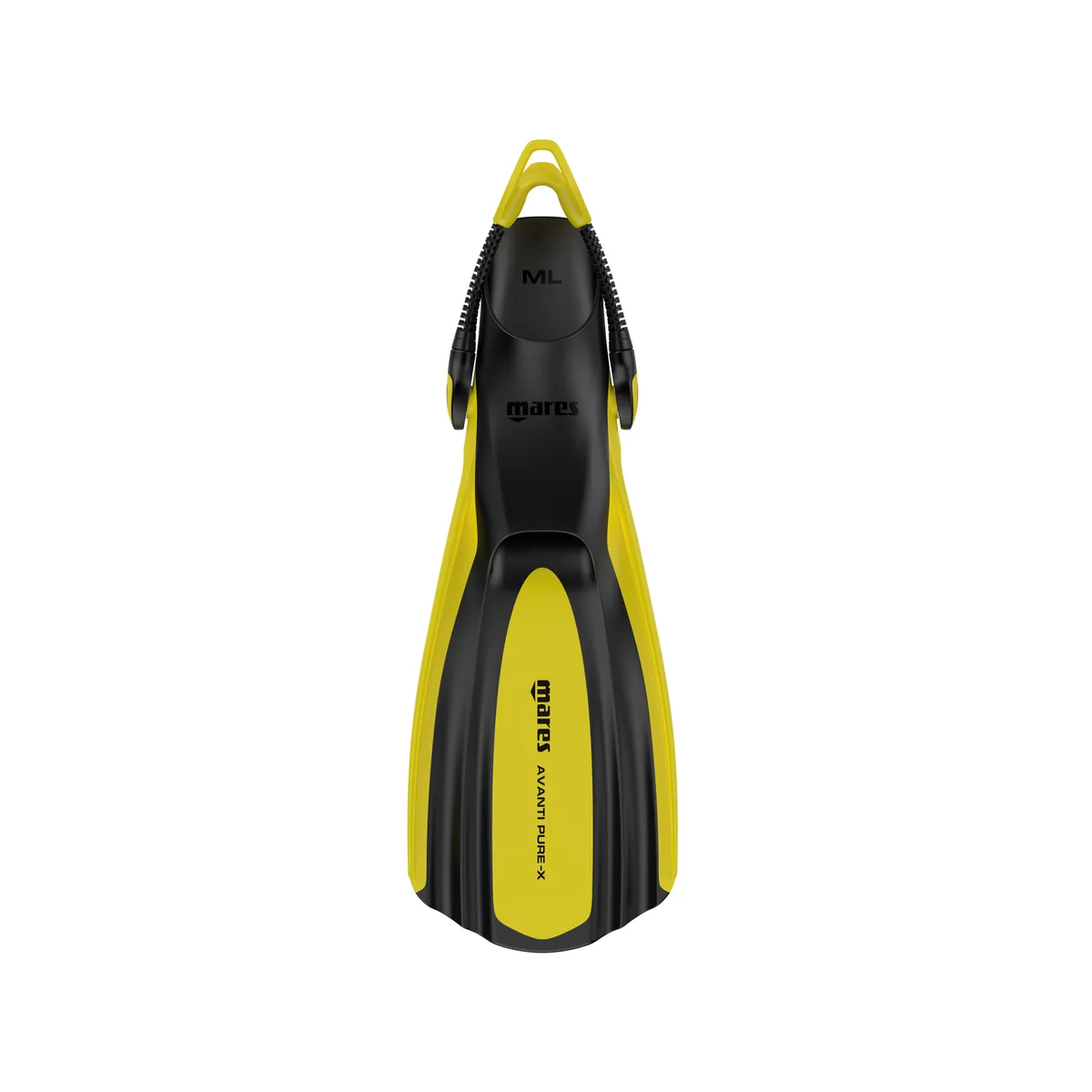 Mares Avanti Pure-X Flosse