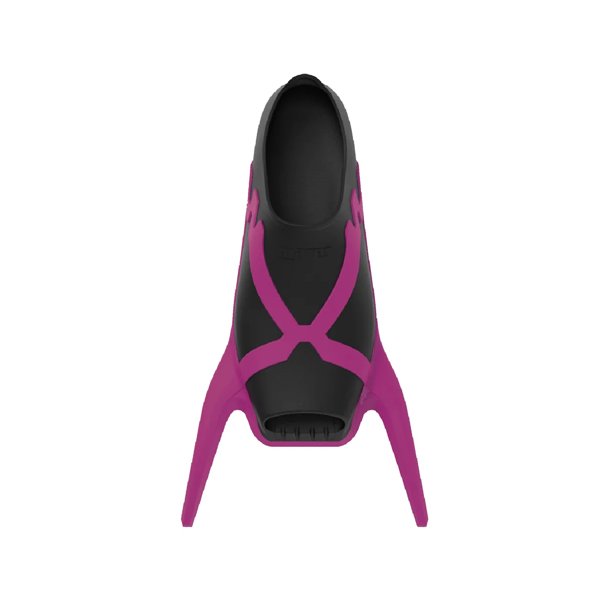 Mares Fussteil X-WING COLOR Flossen