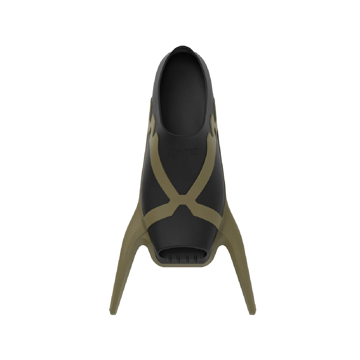 Mares Fussteil X-WING COLOR Flossen