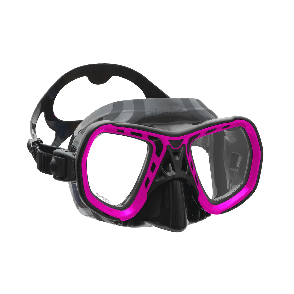 Mares SPYDER Maske