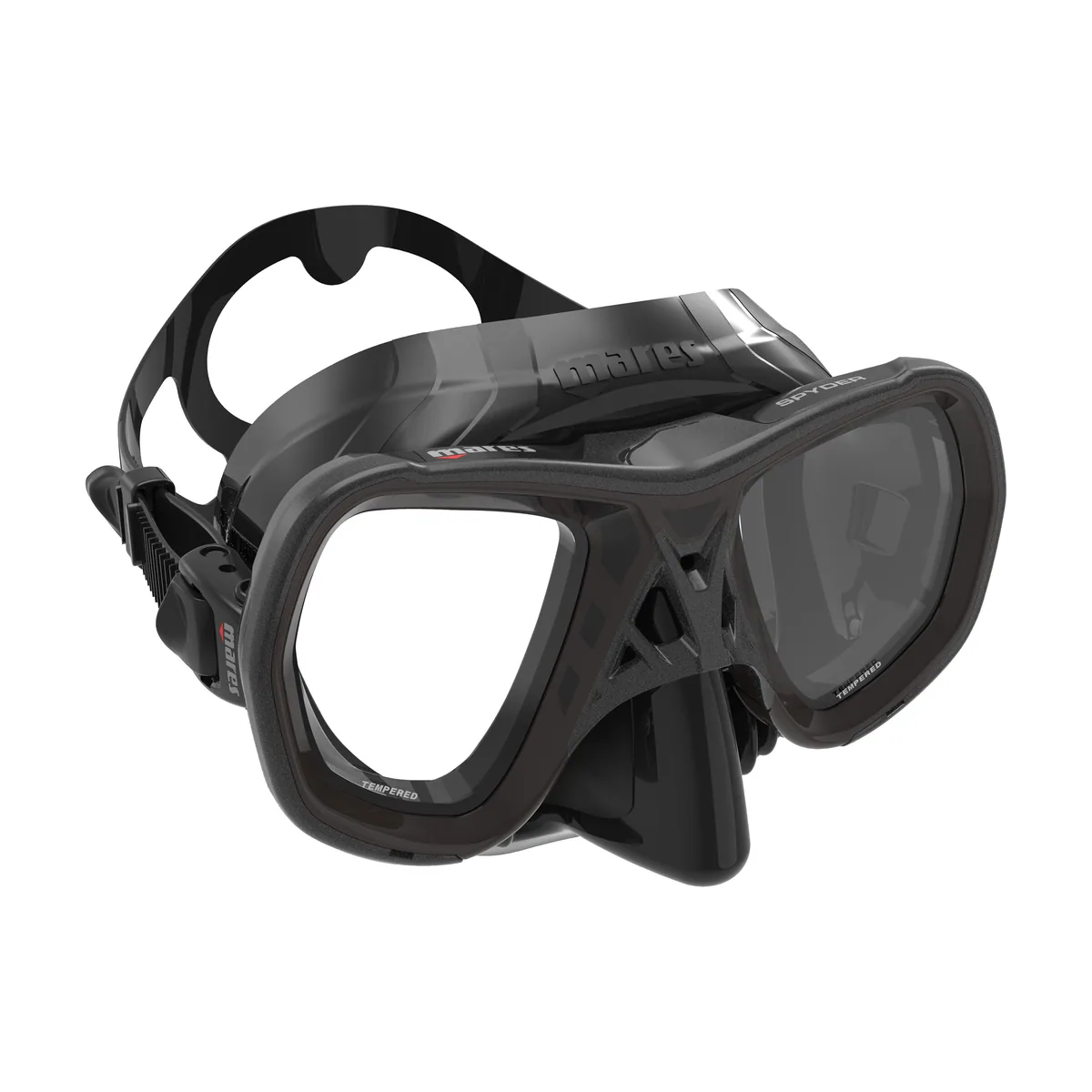 Mares SPYDER Maske