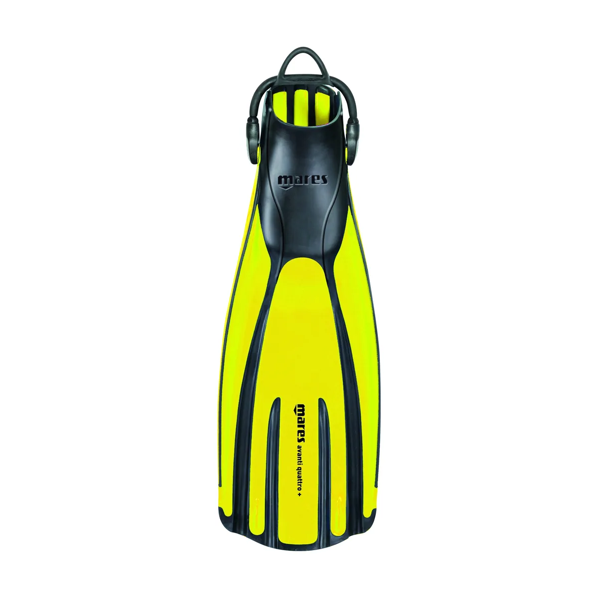 Mares QUATTRO+ Flosse