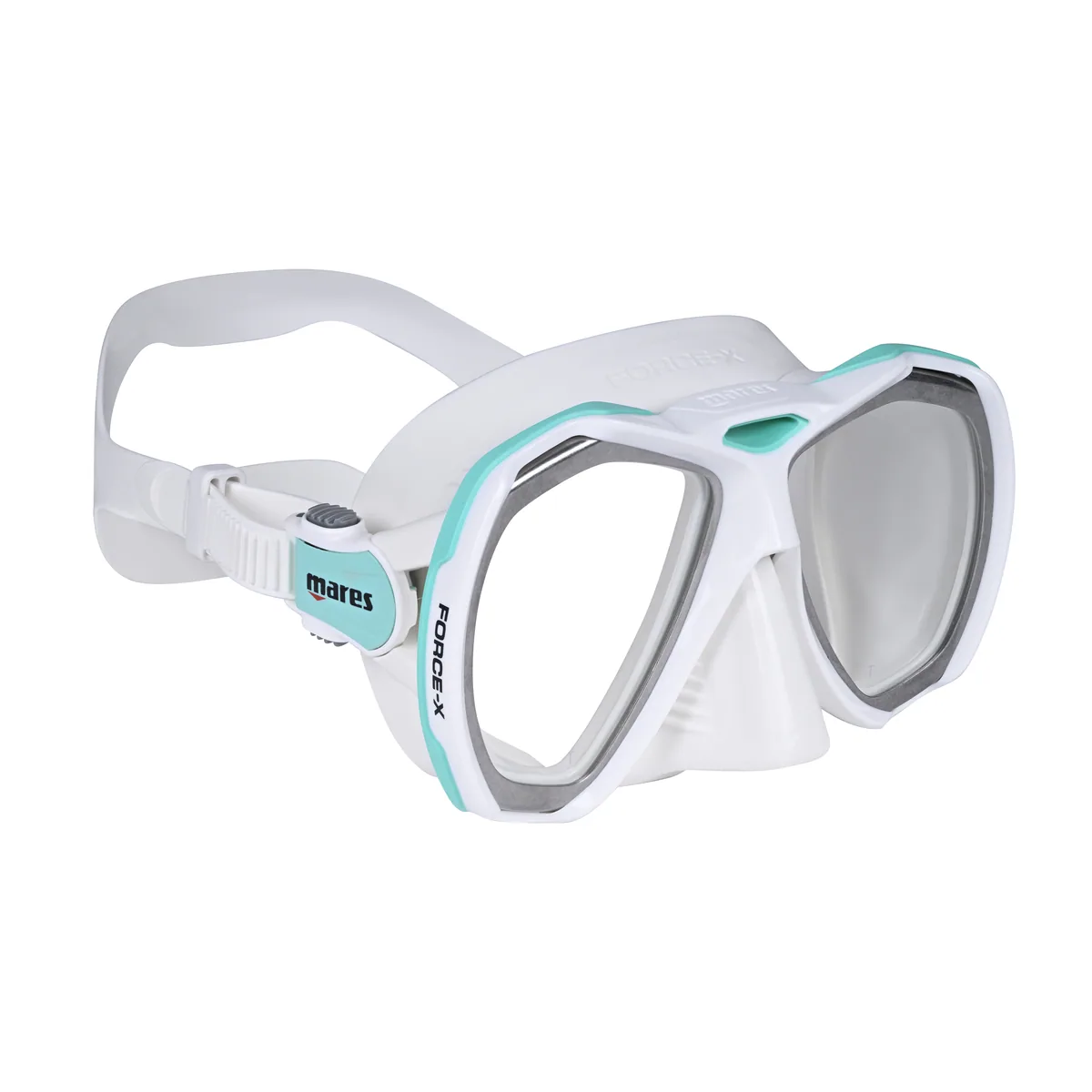Mares FORCE-X Maske