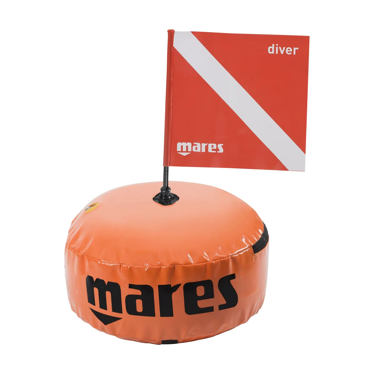 Mares Hydro Sphere Boje, Signalmittel & Tauchbojen