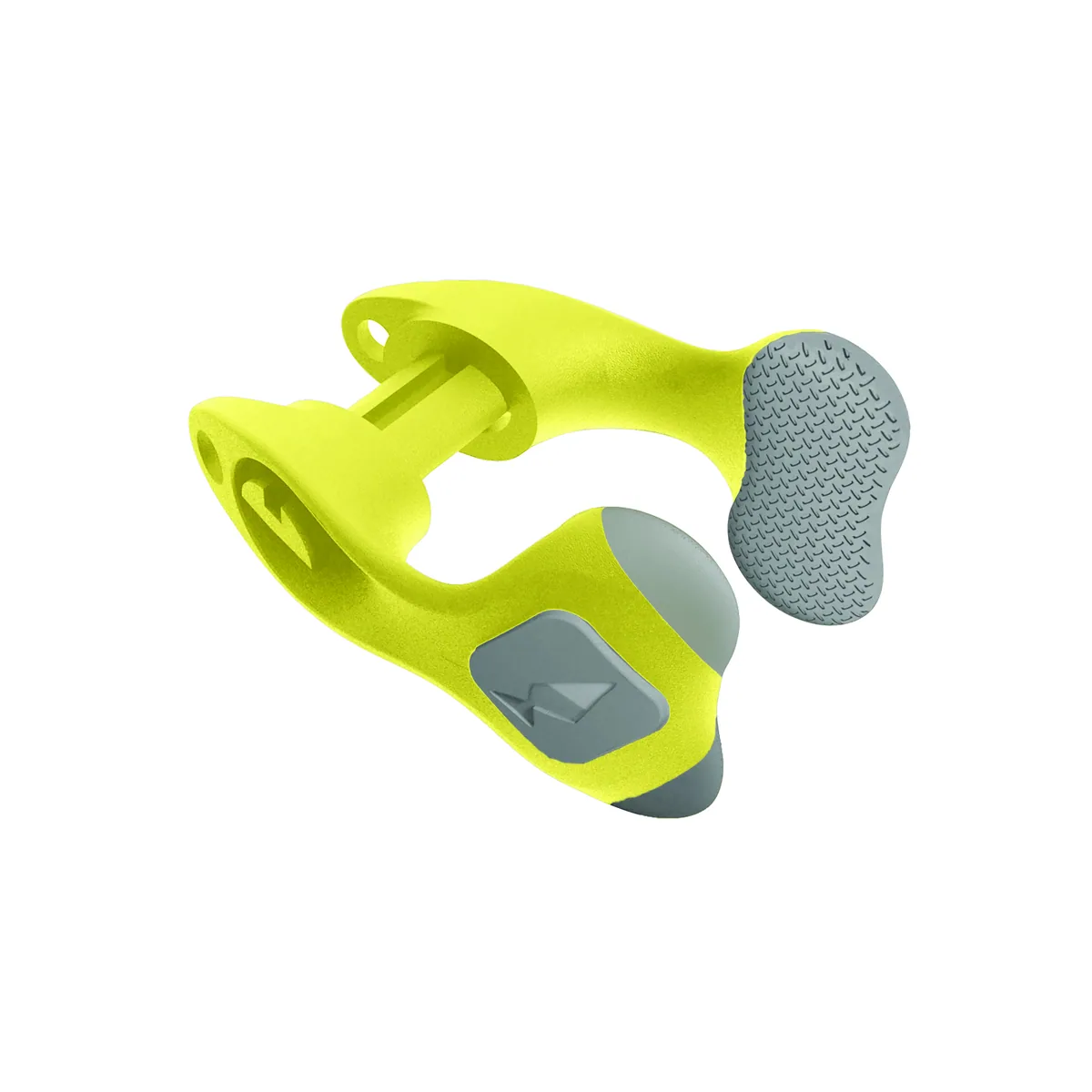 Mares Nose Clip APNEA yellow, dive accessories