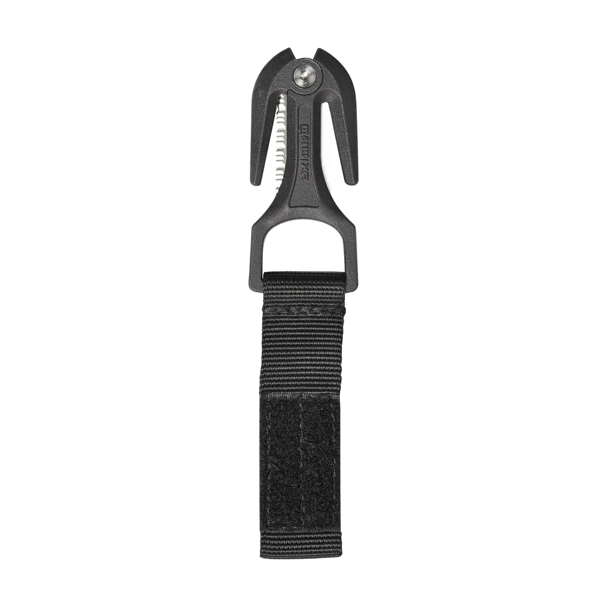 Mares MINI LINE-CUTTER Titanium/Ceramic, Tauchflaschen & Ventile