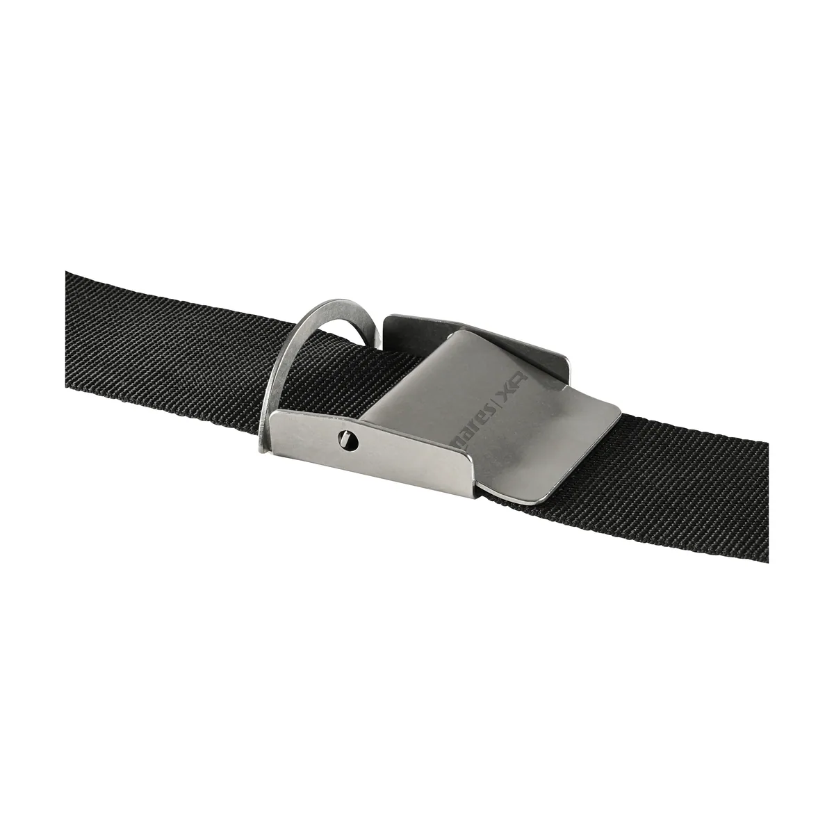 Mares Slide & Lock SS D-Rings, Tauchflaschen & Ventile