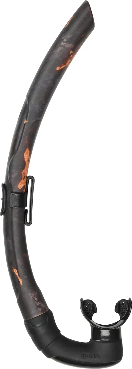 Mares DUAL CAMO Schnorchel, Schnorchel