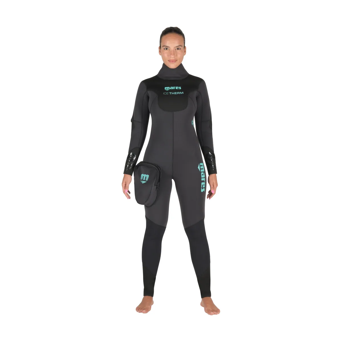 Mares ICE THERM 7/6 She Dives Anzug, Nassanzug