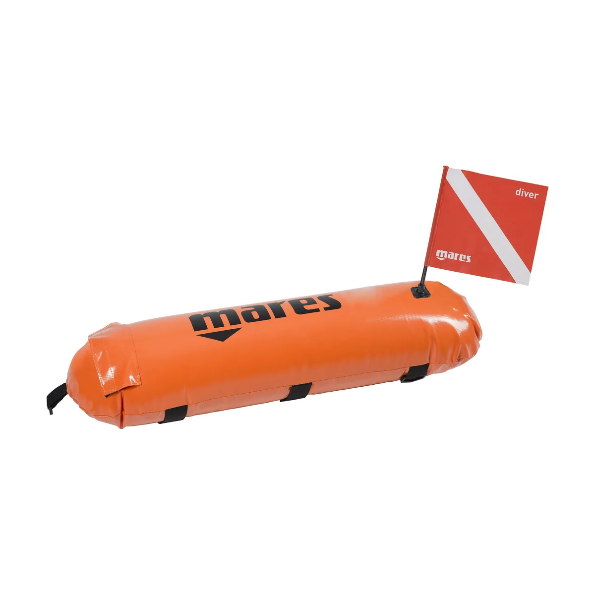 Mares Hydro Torpedo Boje, Signalmittel & Tauchbojen