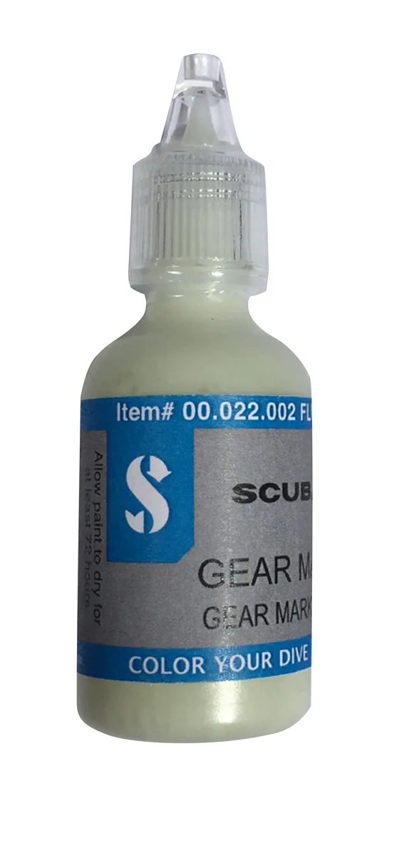 Scubapro Gear Marker