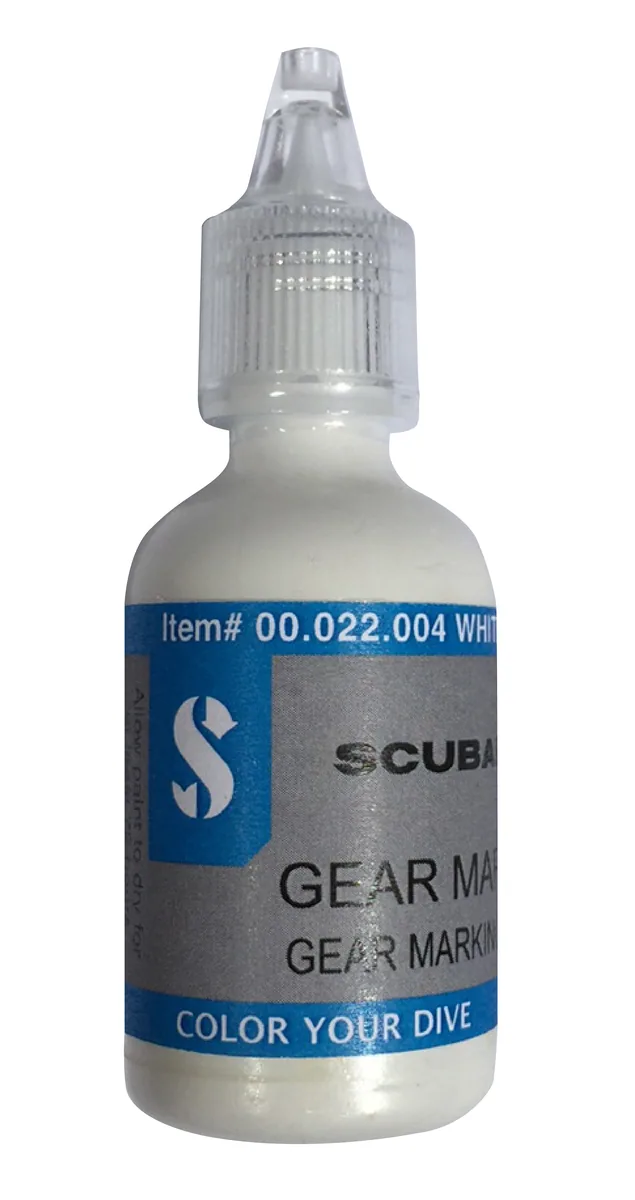 Scubapro Gear Marker