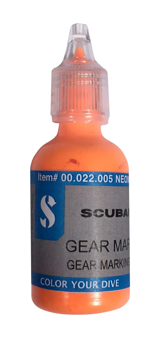 Scubapro Gear Marker