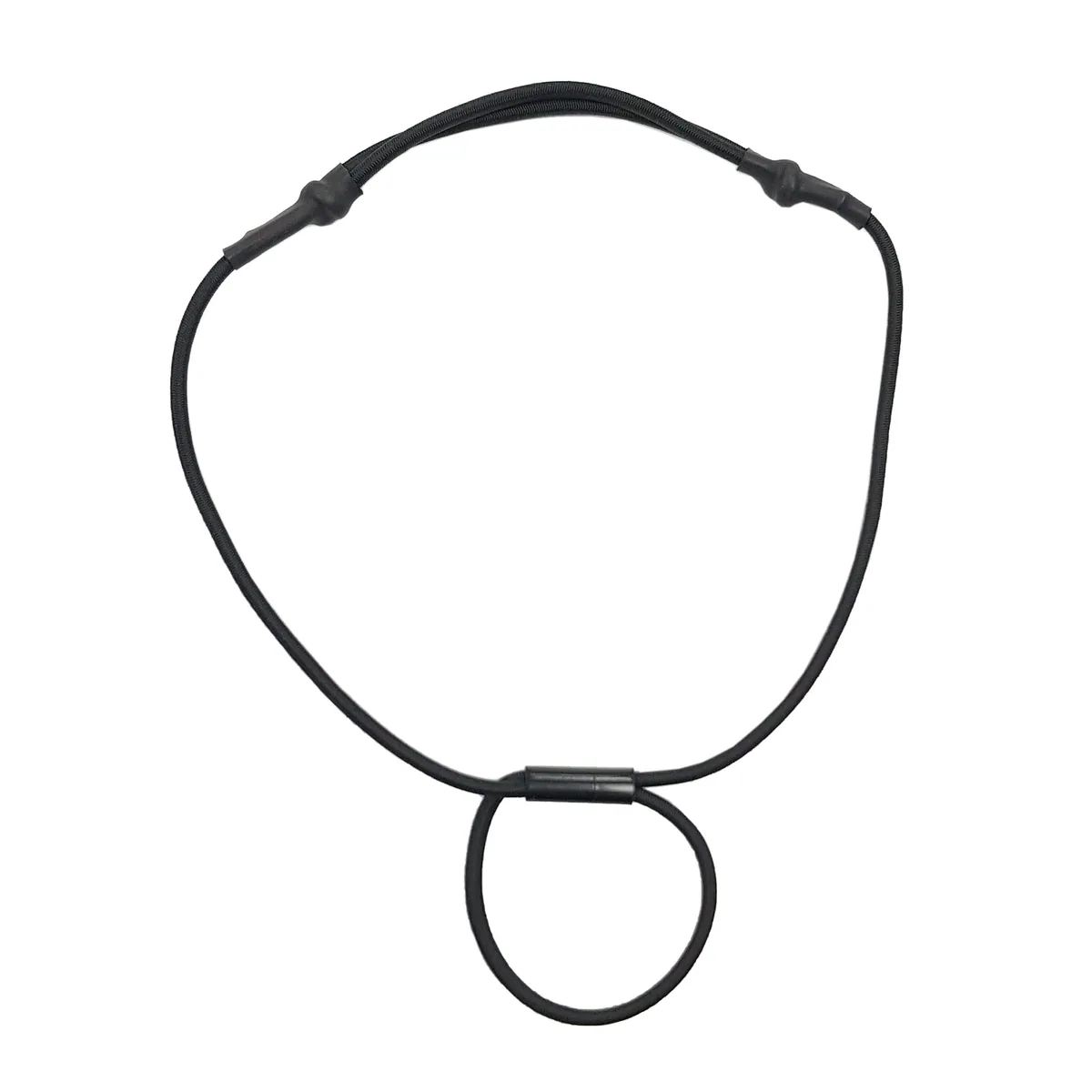 Scubapro S-Tek Bungee-Necklace für Atemregler, Oktopus