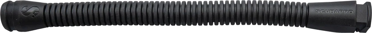 Scubapro Faltenschlauch 16", 40cm, Ersatzteile und Zubehör