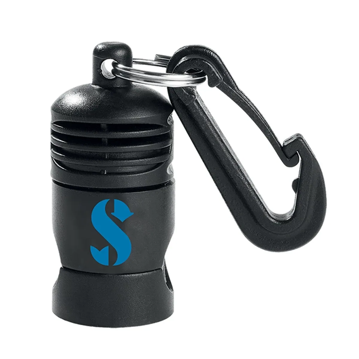 Scubapro Octopushalter Professional, Oktopus