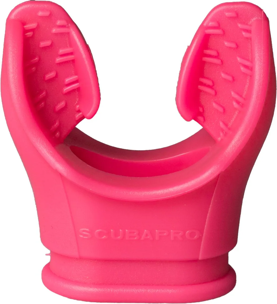Scubapro Mundstück Kompakt, Pink, Ersatzteile und Zubehör