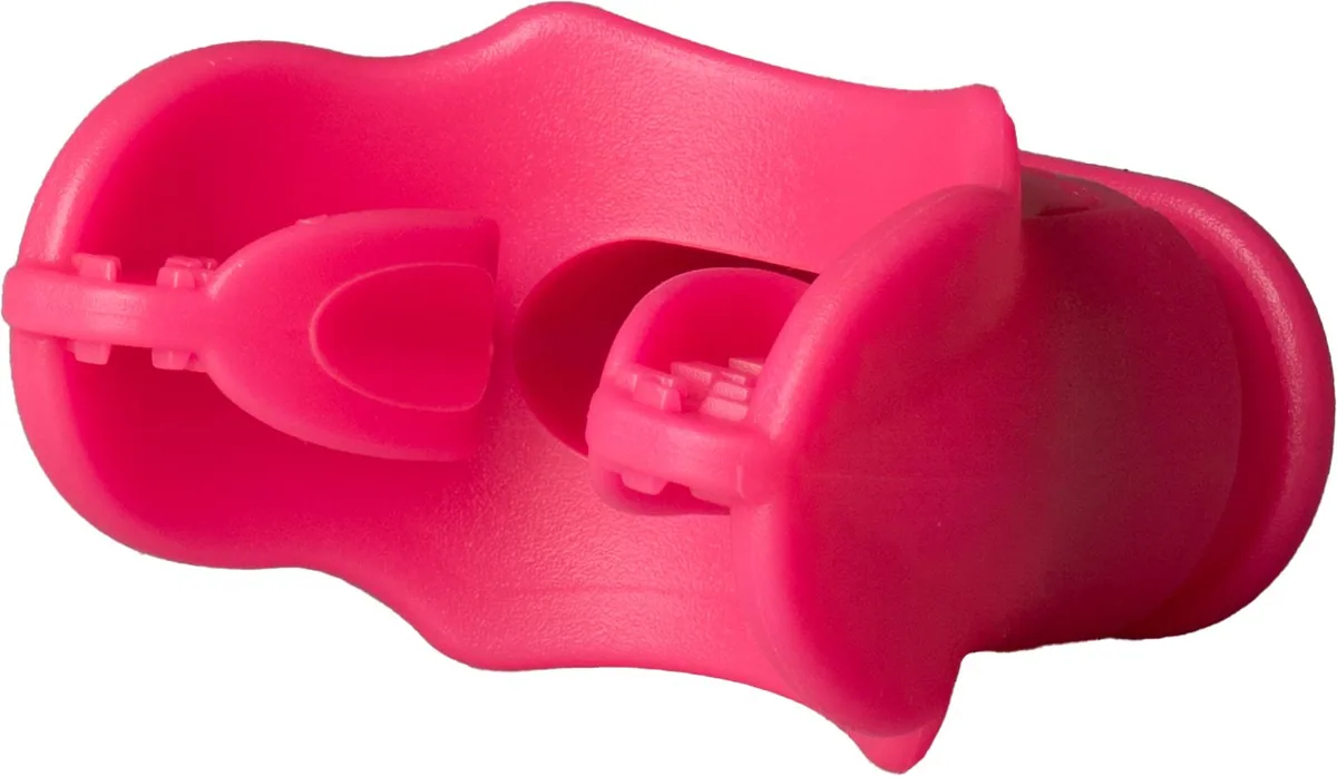 Scubapro Mundstück Kompakt, Pink, pièces & accessoires – vue 2