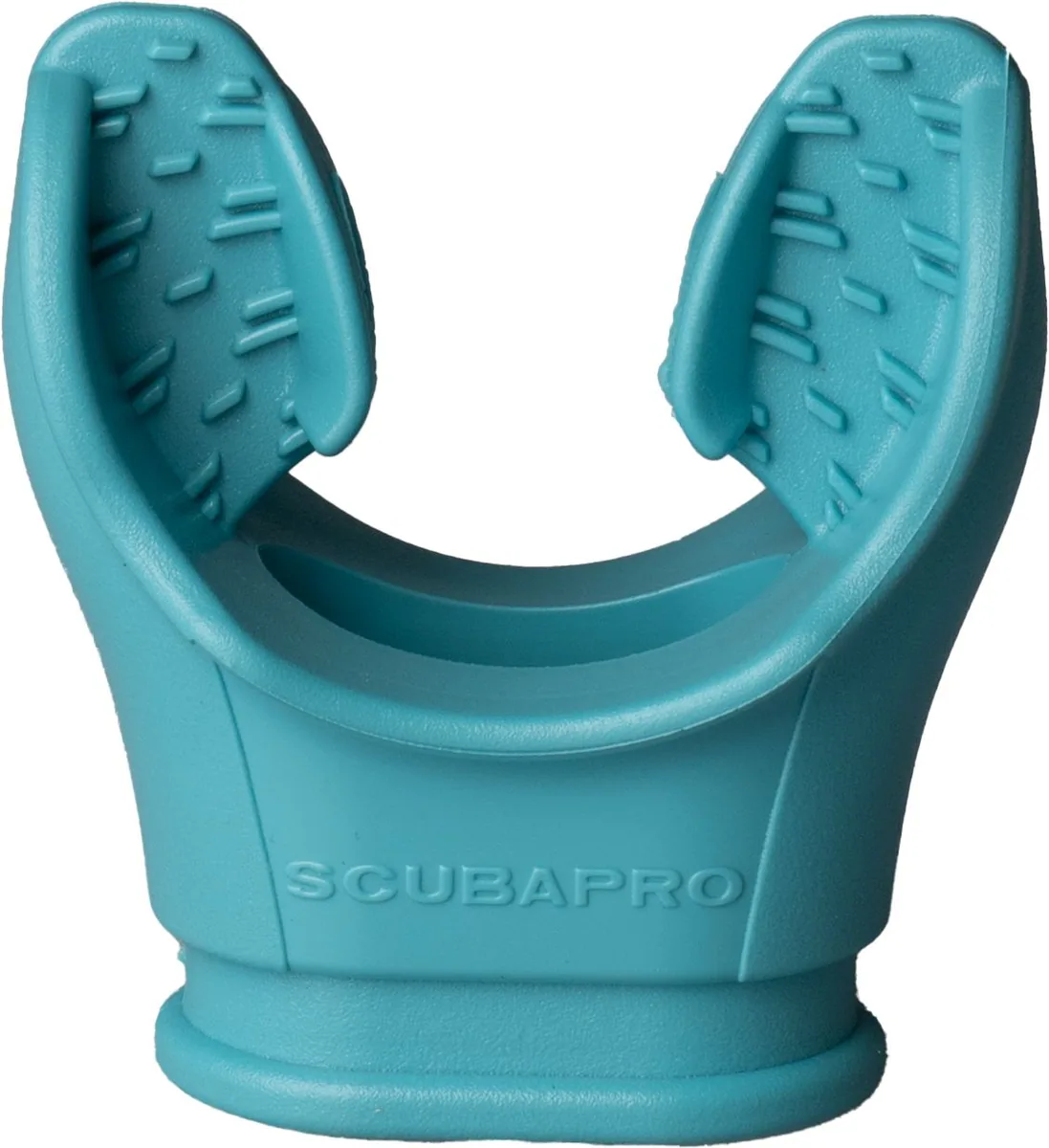 Scubapro Mundstück Kompakt, Türkis, Ersatzteile und Zubehör