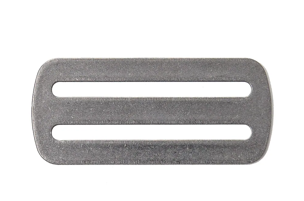 Scubapro Tri-Glide, 50mm, Backplate & Wing