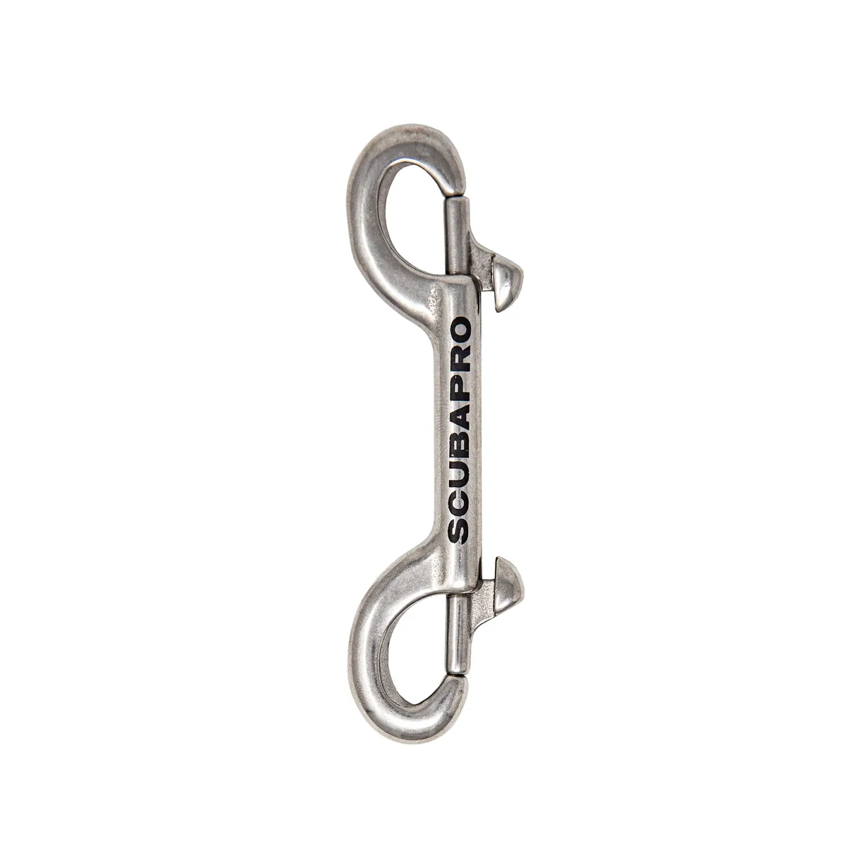 Scubapro Karabinerhaken, Doppelkarabiner, Stage- & Dekoflaschen