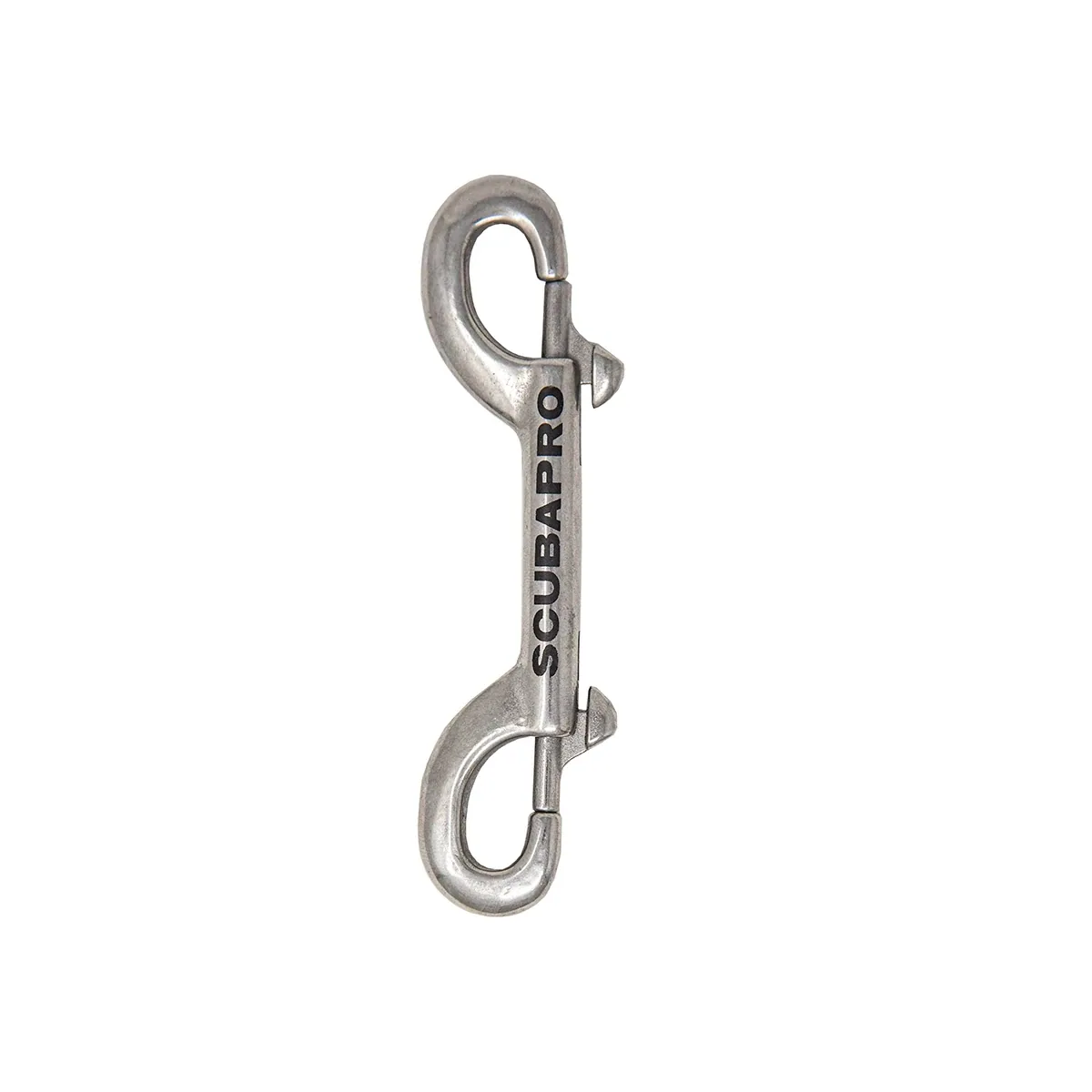 Scubapro Karabinerhaken, Doppelkarabiner