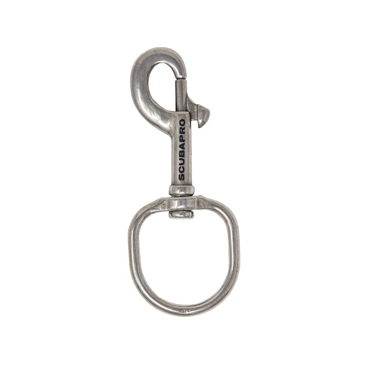 Scubapro Karabinerhaken, Doppelkarabiner