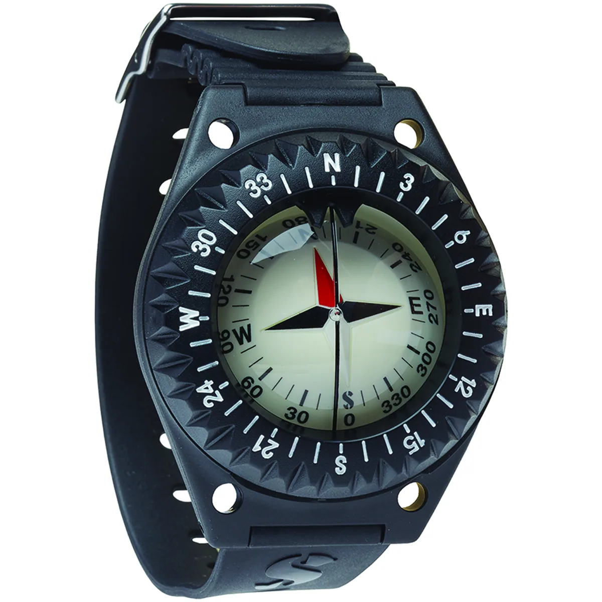 Scubapro Kompass FS-1, Kompass