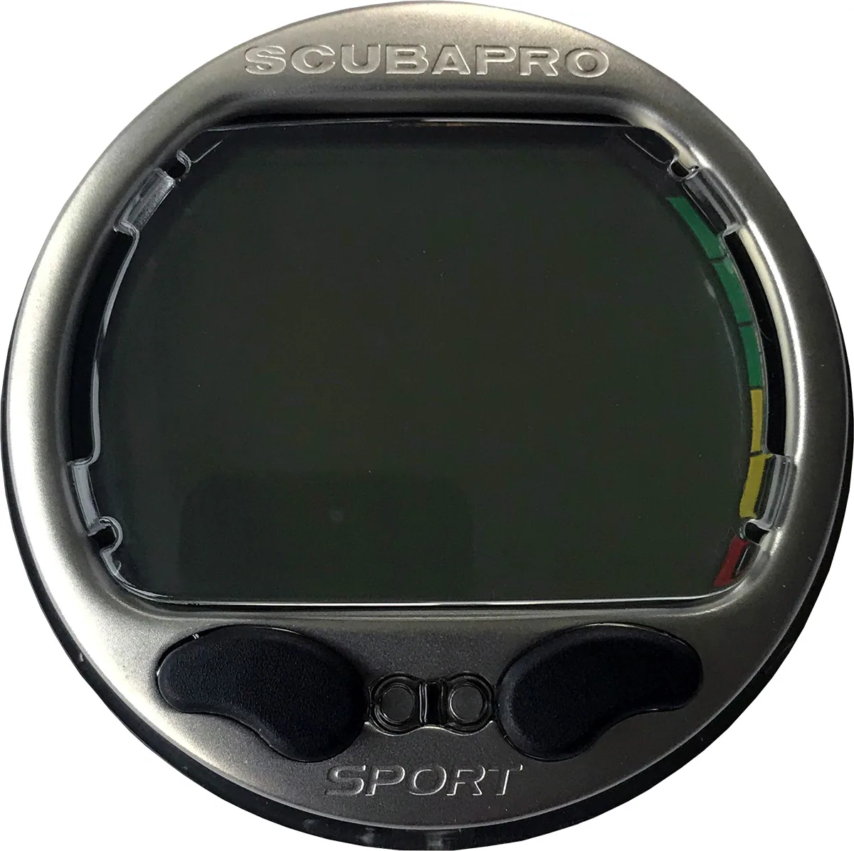 Scubapro Aladin Sport Matrix (Kapsel), Kompass