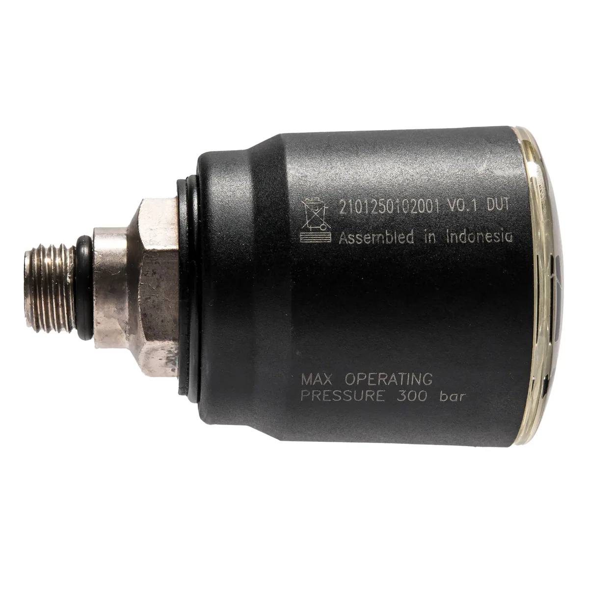 Scubapro Transmitter Smart+ Pro, ordenadores de buceo – vista 3