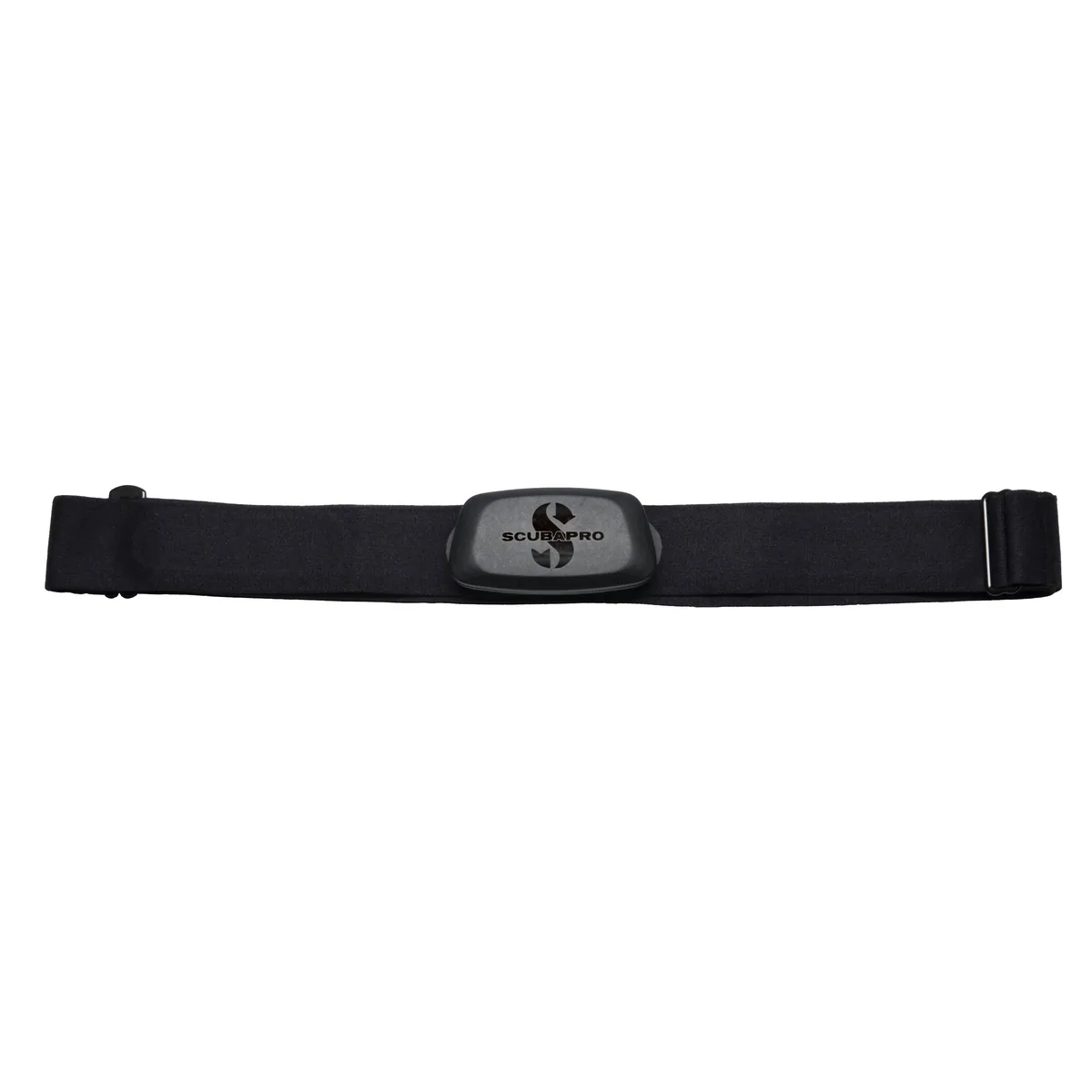 Scubapro Digitaler Herzfrequenz-Brustgurt, ordenadores de buceo – vista 2