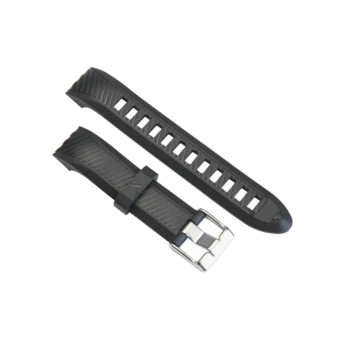 Scubapro Mantis 2 Armband, Schwarz, Tauchcomputer