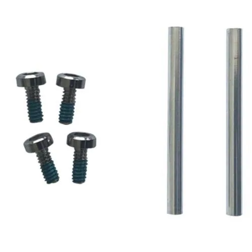 Scubapro A1 Armband Schrauben Set, Tauchcomputer