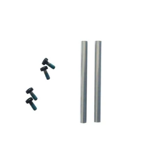 Scubapro A2 Armband Schrauben Set, Tauchcomputer