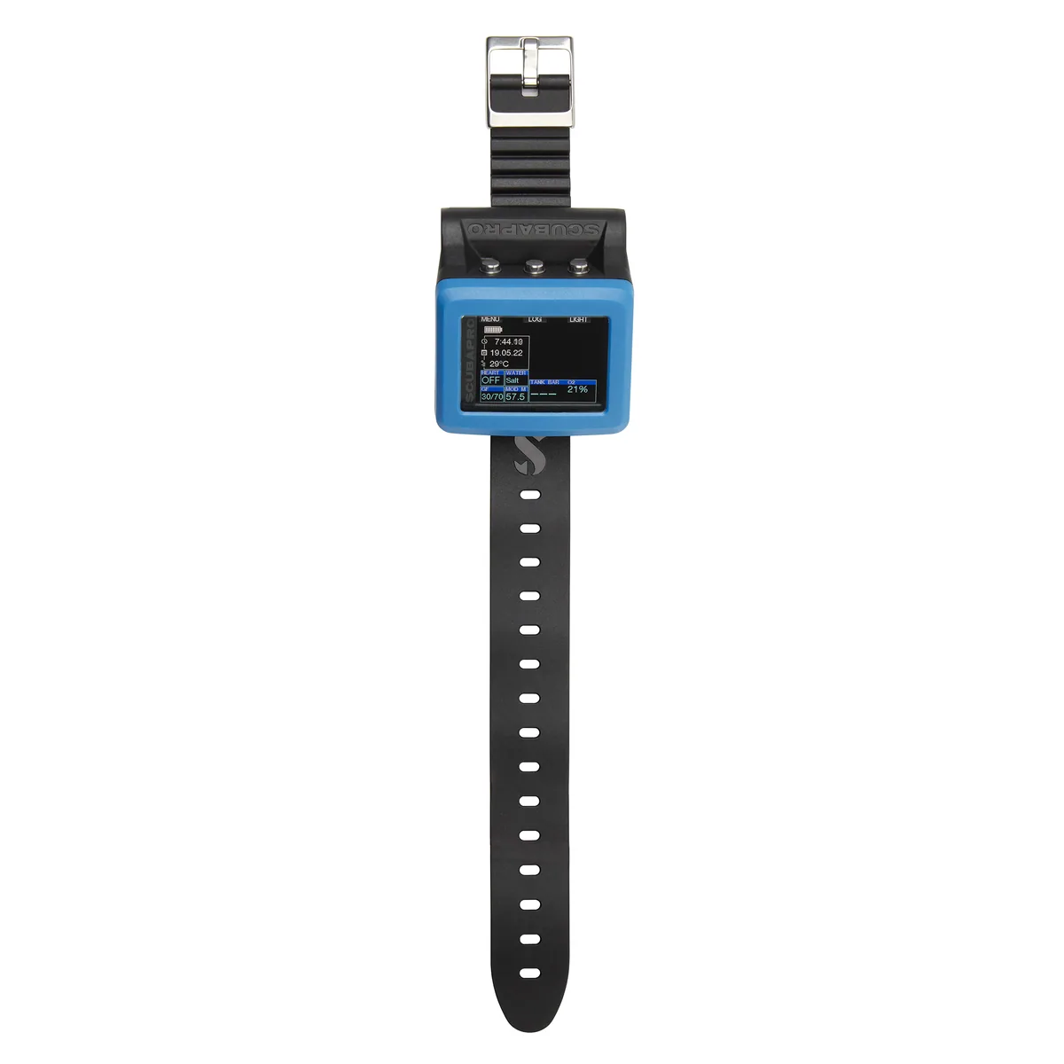 Scubapro G2 TEK Tauchcomputer, dive computers – view 6