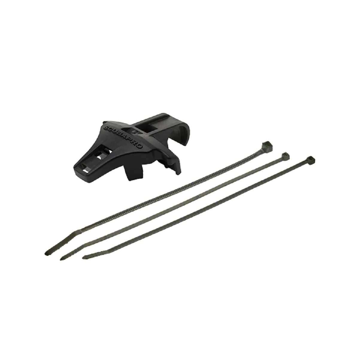 Scubapro Galileo HUD Maskenadapter Kit, Tauchmasken