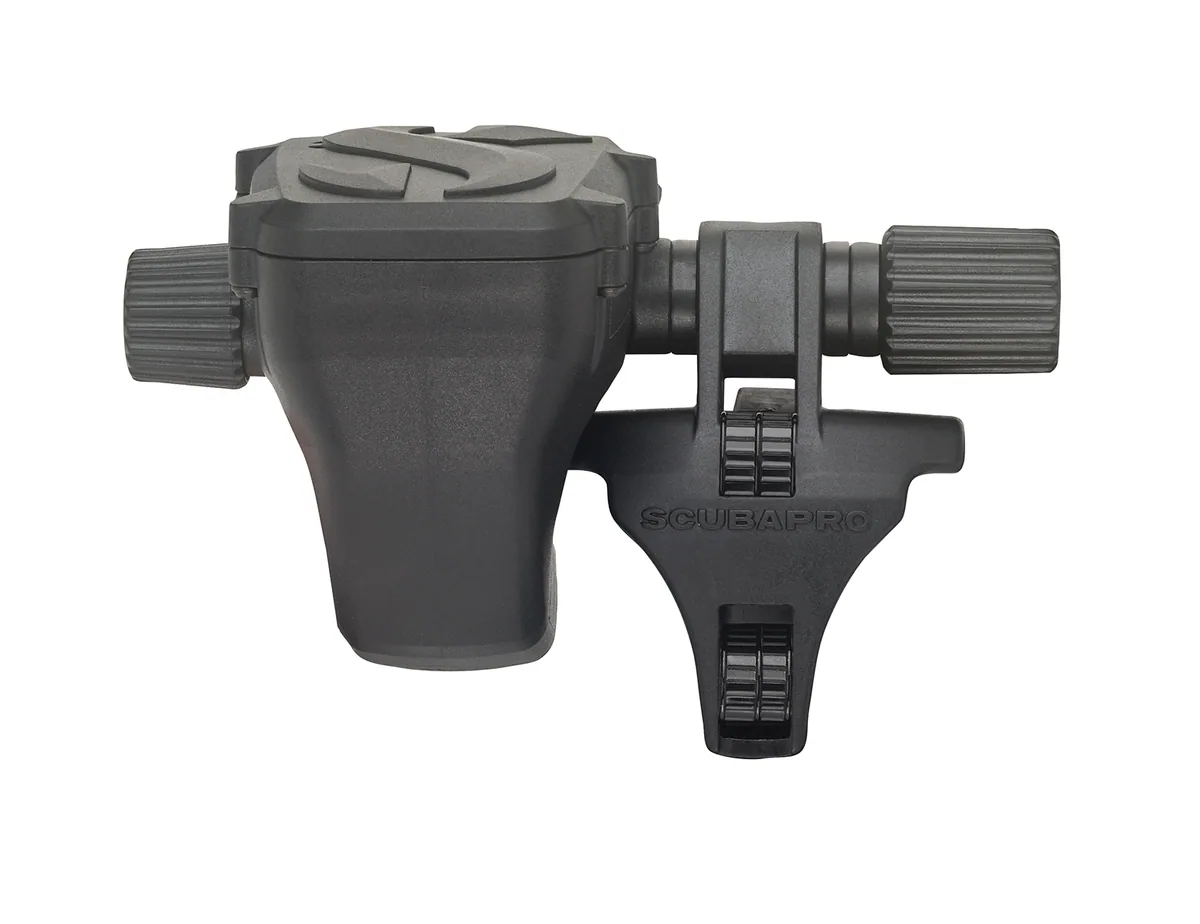 Scubapro Galileo HUD Sport ohne Sender, masques de plongée – vue 2