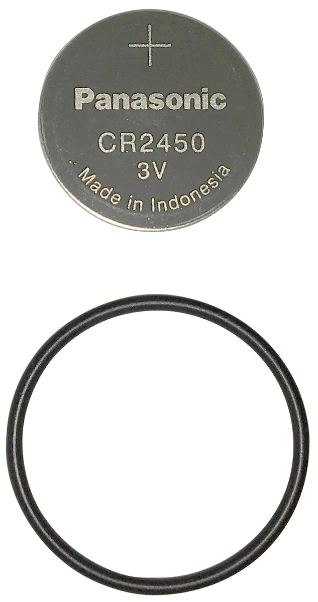 Scubapro Batteriekit Aladin Prime/TEC, Tauchcomputer