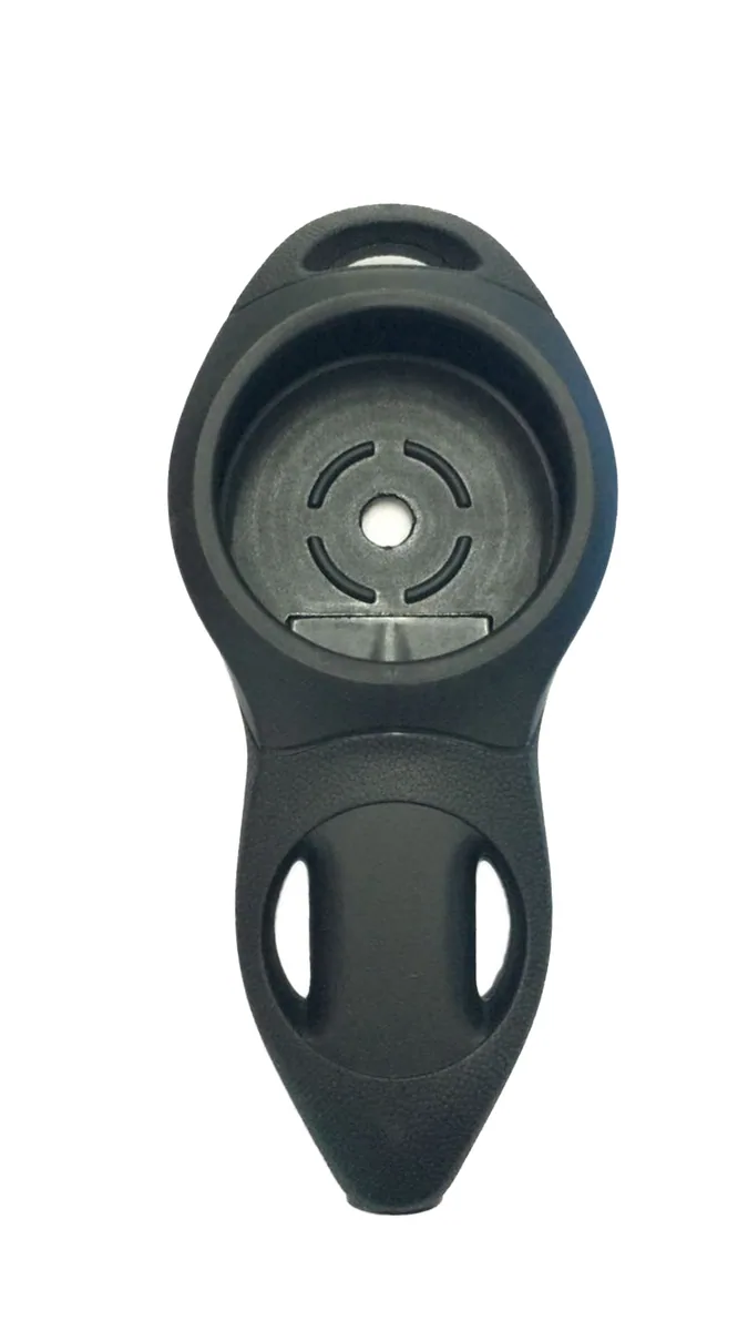 Scubapro U-Line Manometer Gummischutz, Leer, Manometer & Finimeter