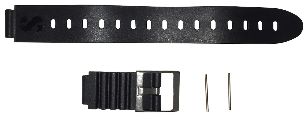 Scubapro G2/Aladin Square Armband, Tauchcomputer