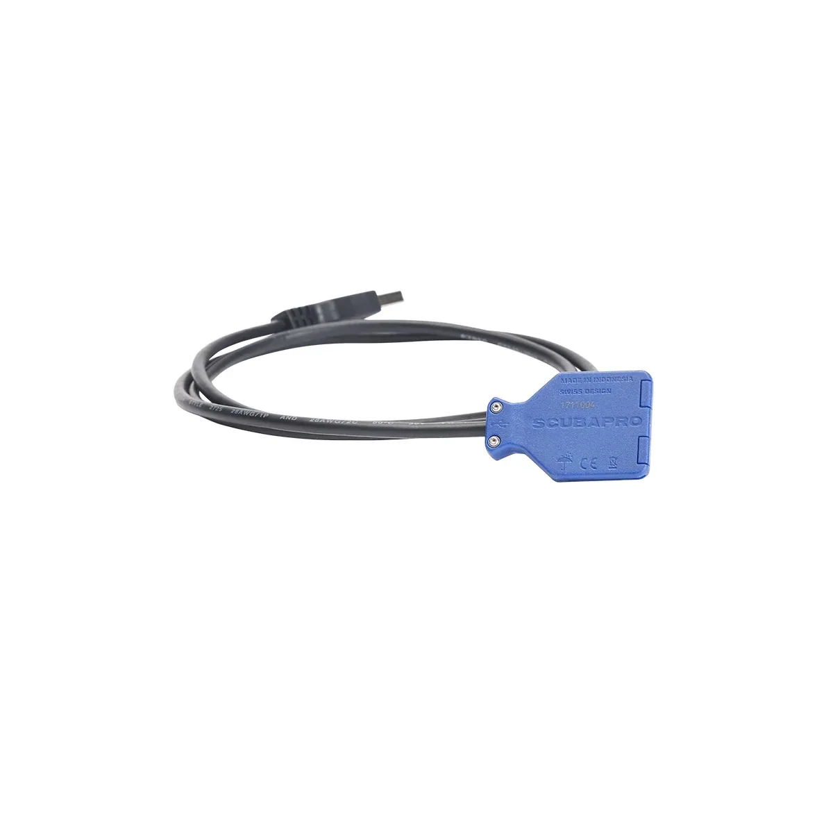 Scubapro G2 USB Kabel, Ersatzteile