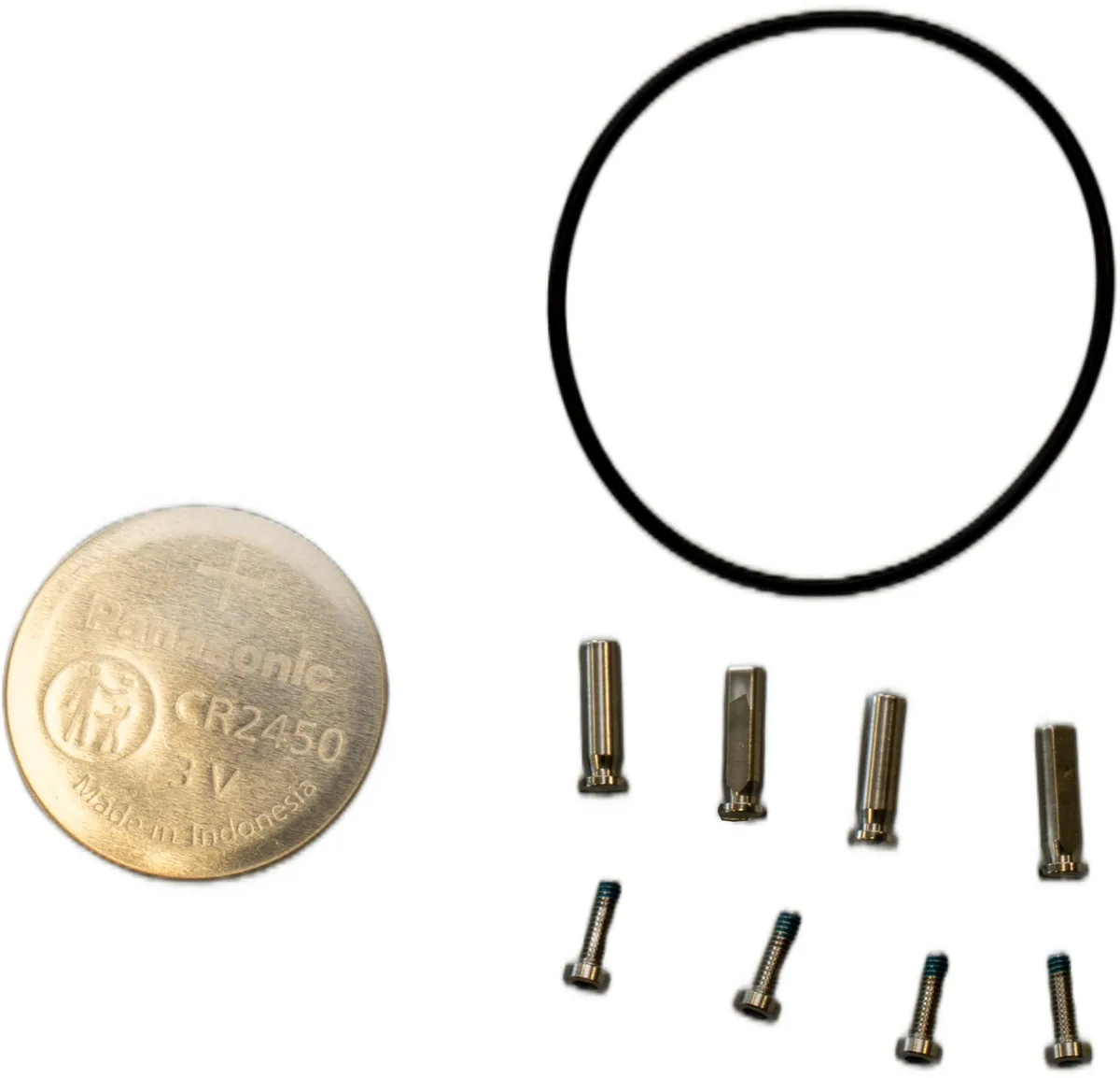 Scubapro Batterie-Kit A1, Tauchcomputer