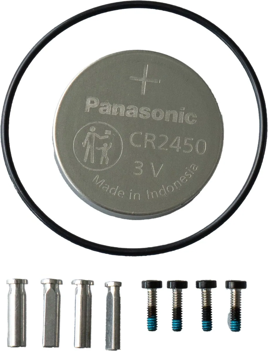 Scubapro Batterie-Kit A2, Tauchcomputer