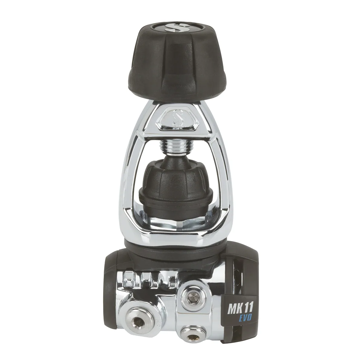 Scubapro MK11 EVO 1. Stufe, Erste Stufe