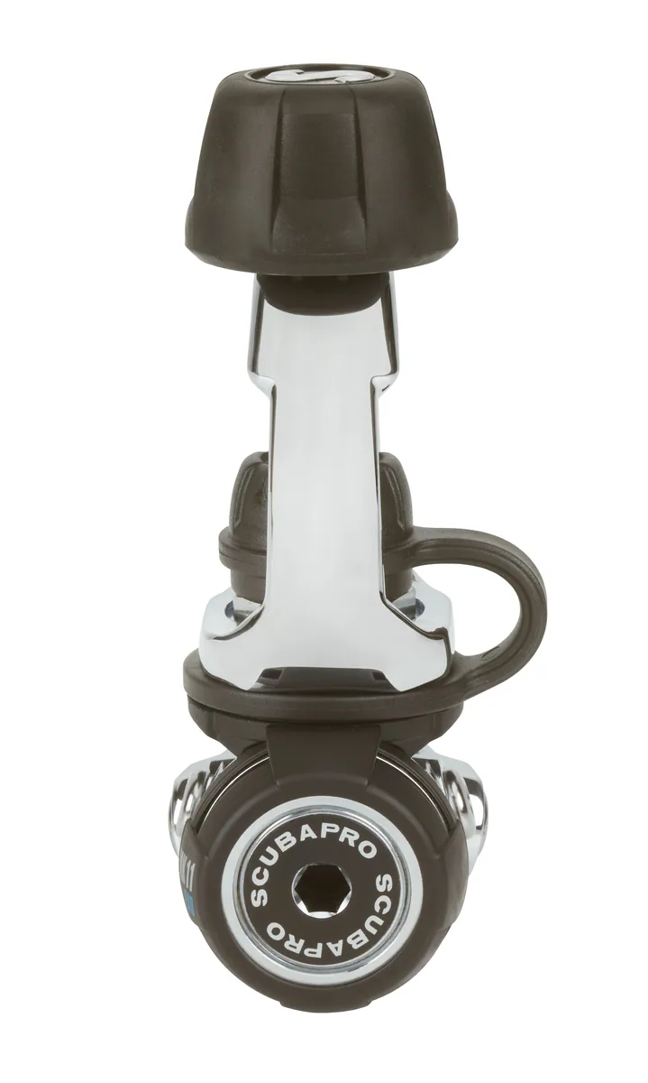 Scubapro MK11 EVO 1. Stufe, premiers étages – vue 3