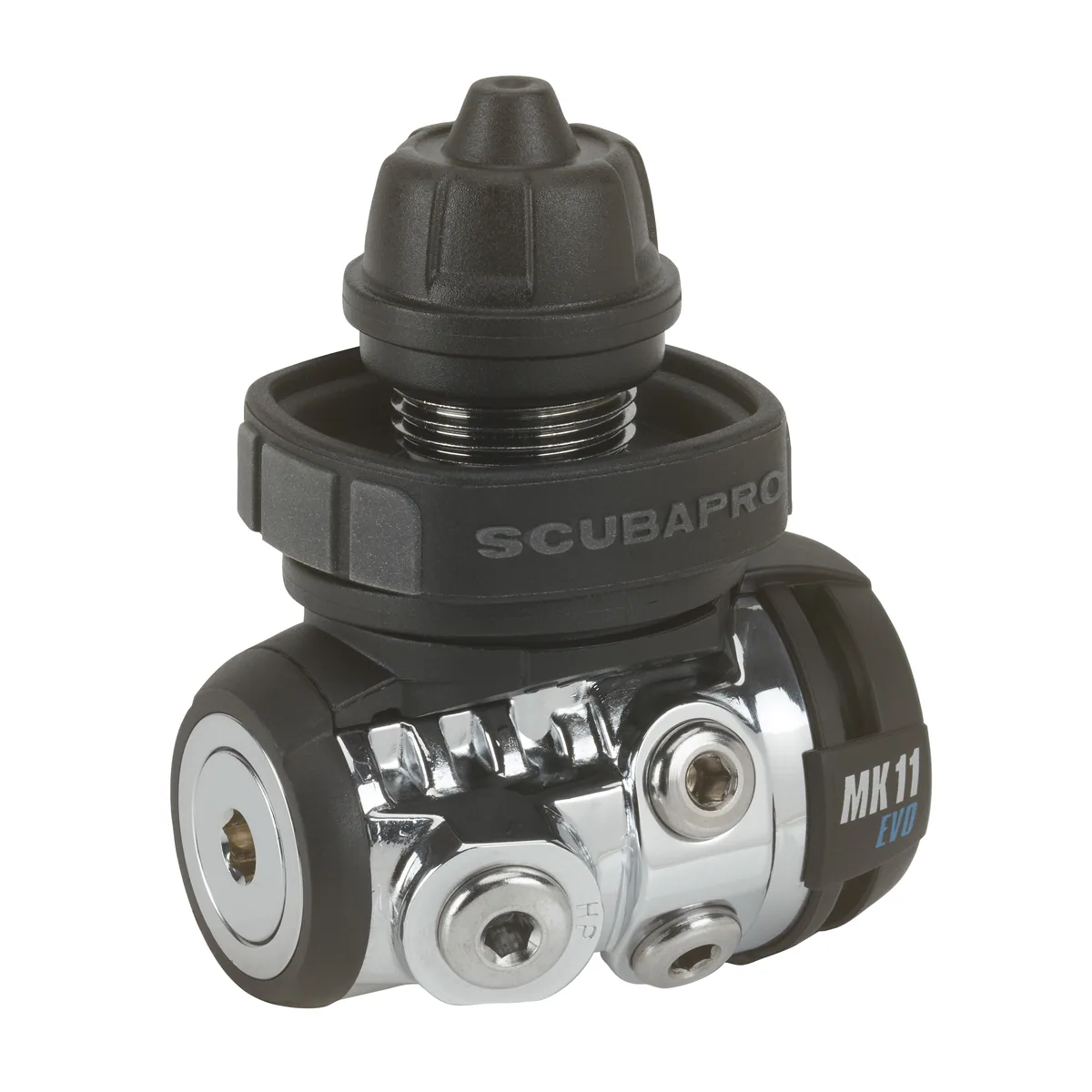 Scubapro MK11 EVO 1. Stufe