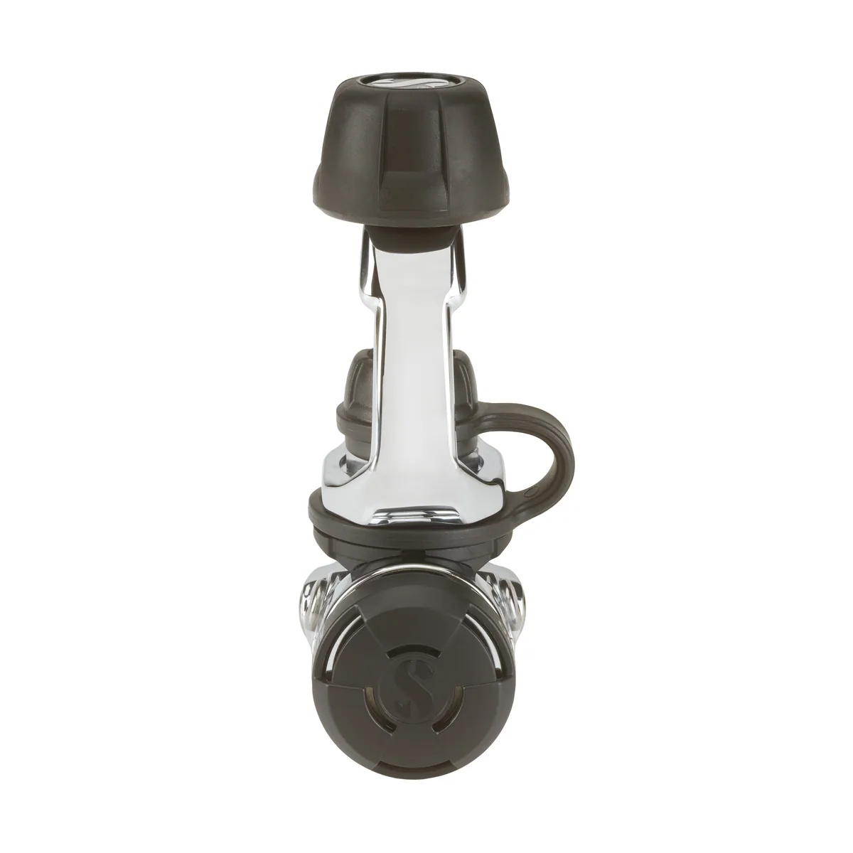 Scubapro MK17 EVO2 1. Stufe, premiers étages – vue 2