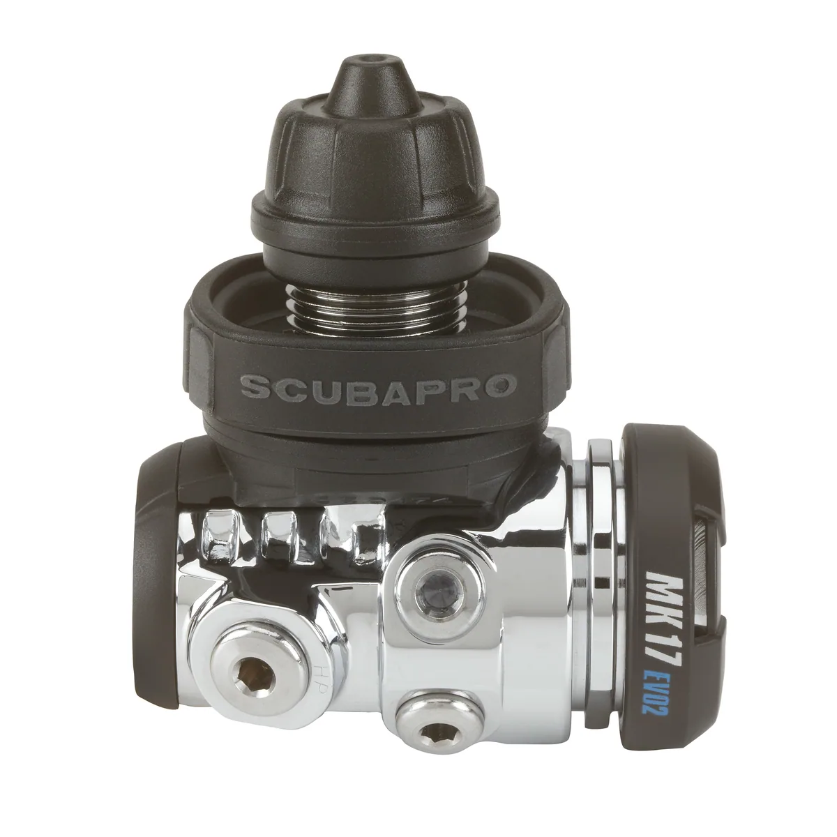 Scubapro MK17 EVO2 1. Stufe