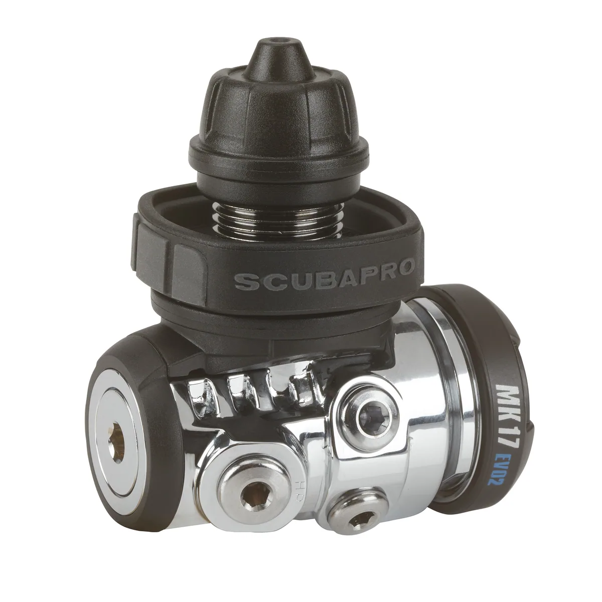 Scubapro MK17 EVO2 1. Stufe